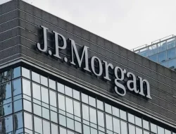 JP Morgan Tempatkan Indonesia di Peringkat Kedua Dunia dalam Ketahanan Ekonomi terhadap Guncangan Energi Global