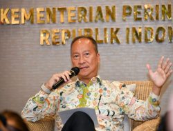 Manufaktur Indonesia Tetap Tangguh di Tengah Tekanan Global, PMI Bertahan di Zona Ekspansi