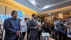 Proyek Bioetanol Lampung Memasuki Tahap Baru
