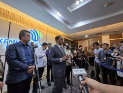Proyek Bioetanol Lampung Memasuki Tahap Baru