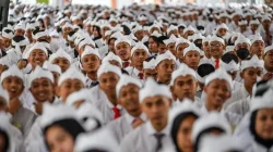 Antusiasme Tinggi, Menaker Ajukan Tambahan 150 Ribu Kuota Magang Nasional 2026