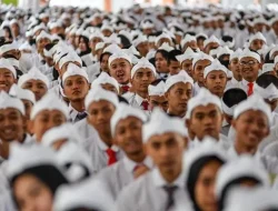 Antusiasme Tinggi, Menaker Ajukan Tambahan 150 Ribu Kuota Magang Nasional 2026