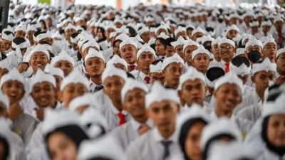 Antusiasme Tinggi, Menaker Ajukan Tambahan 150 Ribu Kuota Magang Nasional 2026