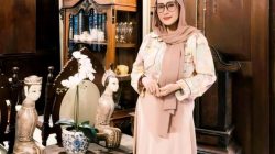 Meneladani Kartini, Menjadi Generasi Kartini yang Cerdas dan Tangguh