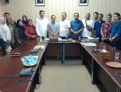 PKL Alun-Alun Blora Tolak Relokasi Tanpa Kajian Matang