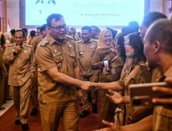 2.341 guru PPPK Paruh Waktu di Deliserdang digaji 0 rupiah dari APBD