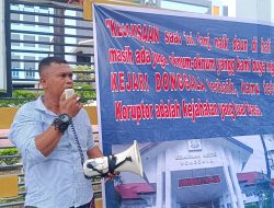 Benarkah Ada Oknum Anggota Dewan Donggala “Nimbrung” di Proyek MBG?