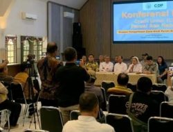 Dana Paroki Aek Nabara Rp 28 M ‘menguap,’ di BNI, umat desak pengembalian tuntas