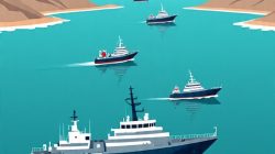 Menjaga Rupiah di Tengah Blokade Hormuz