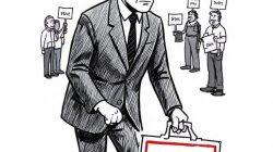 Inflasi Pengamat, Deflasi Kompetensi Pejabat