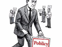 Inflasi Pengamat, Deflasi Kompetensi Pejabat