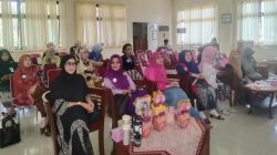 IPEMI Kecamatan Cipayung Gelar Halal Bi Halal dan Lomba Fashion Show Sambut Hari Kartini