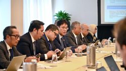 Pertemuan di Washington DC, Purbaya Perkuat Kepercayaan Global terhadap Fundamental Ekonomi Indonesia