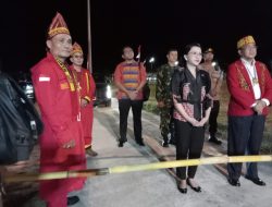 Bupati Karolin Sambut Baik Kehadiran MMBB, Ajak Lestarikan Nilai Luhur Adat Budaya