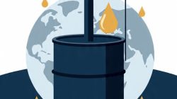 Iran Buka Blokade Selat Hormuz, Harga Minyak Dunia Langsung Turun  