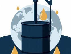 Iran Buka Blokade Selat Hormuz, Harga Minyak Dunia Langsung Turun  