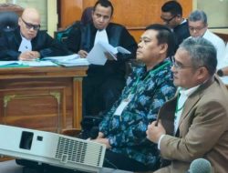 Ahli: Kasus pengalihan aset PTPN II belum layak dibawa ke ranah pidana