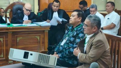 Ahli: Kasus pengalihan aset PTPN II belum layak dibawa ke ranah pidana