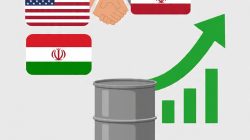 Harga Minyak Dunia Kembali Naik Dipicu Kekhawatiran Gagalnya Gencatan Senjata AS-Iran