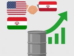 Harga Minyak Dunia Kembali Naik Dipicu Kekhawatiran Gagalnya Gencatan Senjata AS-Iran