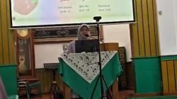 Kajian Islam Trend Kartini Muslimah