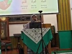 Kajian Islam Trend Kartini Muslimah