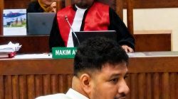 Ammar Zoni Divonis 7 Tahun  Penjara dan Denda Rp1 Miliar