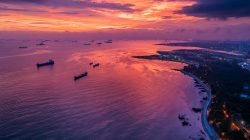 Diplomasi Selat Malaka: Memaksa Para Pihak Berkonflik Buka Selat Hormuz