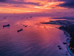 Diplomasi Selat Malaka: Memaksa Para Pihak Berkonflik Buka Selat Hormuz