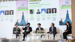 Program IMIP Raih Empat Penghargaan CSR & ESG Summit Awards 2026
