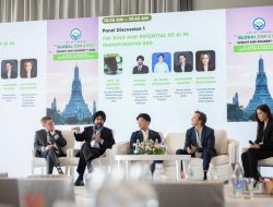 Program IMIP Raih Empat Penghargaan CSR & ESG Summit Awards 2026