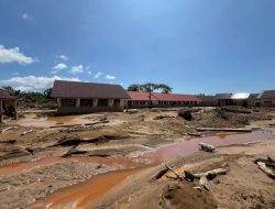 Lima bulan pasca bencana belum ada perubahan, LBH Medan ‘cium’ praktik korupsi dalam penanganannya