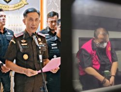 Kejaksaan Tinggi Lampung Tetapkan Eks Gubernur Lampung Arinal Djunaidi Tersangka Korupsi Dana PI 10 Persen WK OSES