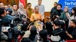 Rusia Minat Investasi Kilang dan Storage Minyak, Siap Perkuat Ketahanan Energi RI