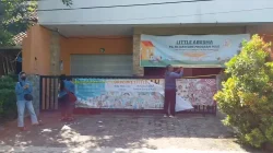 Kasus Kekerasan Anak di Daycare, Pemda DIY: Tak Ada Toleransi Bagi Pelaku