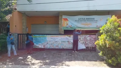 Kasus Kekerasan Anak di Daycare, Pemda DIY: Tak Ada Toleransi Bagi Pelaku