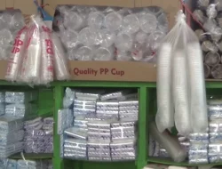 Harga Plastik Naik Gila-gilaan, Industri Nasional Rentan Terkena Dampak Konflik Global