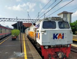 Kecelakaan KAI Bekasi dan Pertanyaan Besar tentang Arah Infrastruktur 12 tahun terakhir kita?