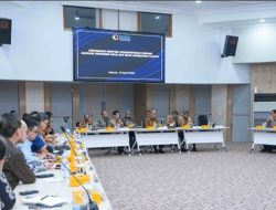 Kumpulkan Industri Hulu-Hilir Plastik, Menperin Komitmen Jaga Stabilitas Pasokan Nasional