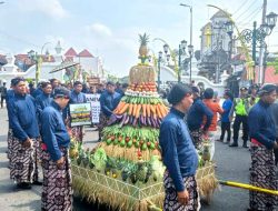 Pesta Rakyat Malioboro, Ruang Guyub Masyarakat dan Panggung Budaya