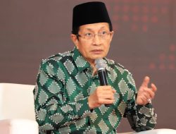 Potensi Dana Umat Capai Rp 1.200 Triliun per Tahun, Pemerintah Akan Bentuk Lembaga Baru