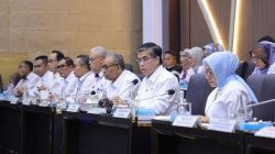 DPR Sahkan RUU Perlindungan Pekerja Rumah Tangga Resmi Disahkan Jadi Undang-Undang