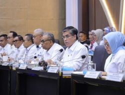 DPR Sahkan RUU Perlindungan Pekerja Rumah Tangga Resmi Disahkan Jadi Undang-Undang