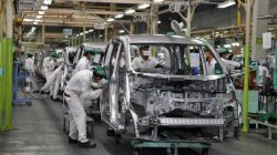 Kemenperin Perkuat Industri Otomotif Nasional melalui Peningkatan TKDN dan Penerapan SNI