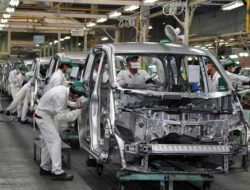 Kemenperin Perkuat Industri Otomotif Nasional melalui Peningkatan TKDN dan Penerapan SNI