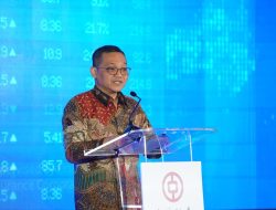 Pengoptimalan Pemanfaatan Local Currency Transaction untuk Penguatan Kerja Sama Keuangan Multilateral