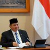 Realisasi Investasi Triwulan I 2026 Lampaui Target, Indonesia Jadi Destinasi Investasi Prospektif