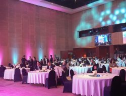 Kelas Menengah Jadi Andalan, Pemerintah Dorong Pertumbuhan Ekonomi Inklusif