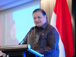 Aksesi OECD Jadi Langkah Strategis Indonesia Perkuat Daya Saing dan Ketahanan Ekonomi