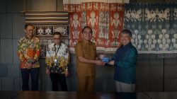 Kolaborasi Kemenko Perekonomian dan PT Jasaraharja Putera, Perkuat Tata Kelola Risiko Pariwisata